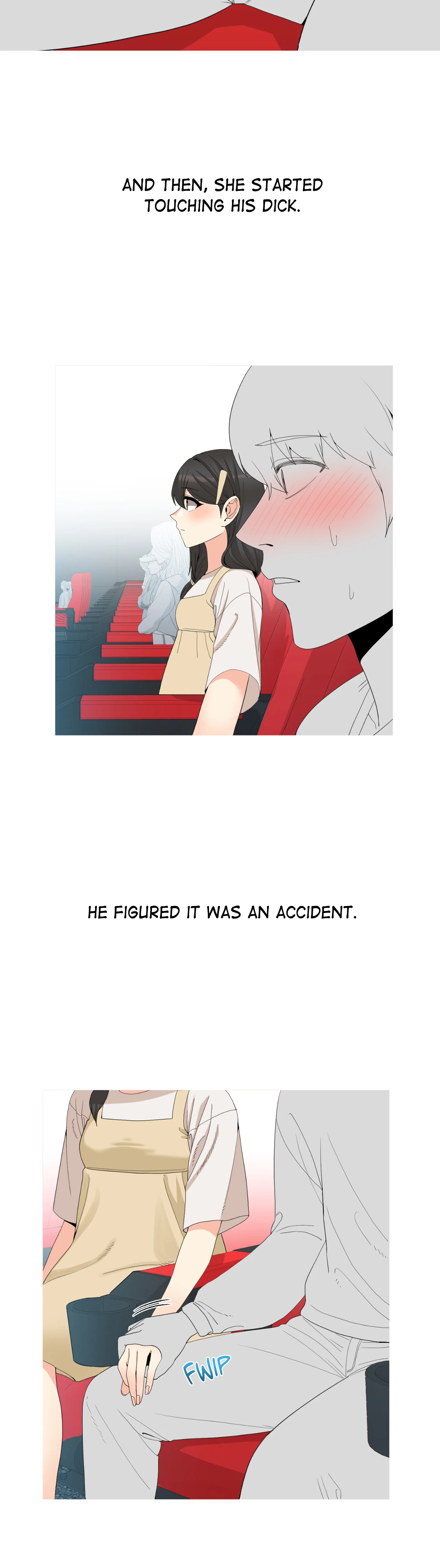 Love Scenarios Chapter 18 image 15