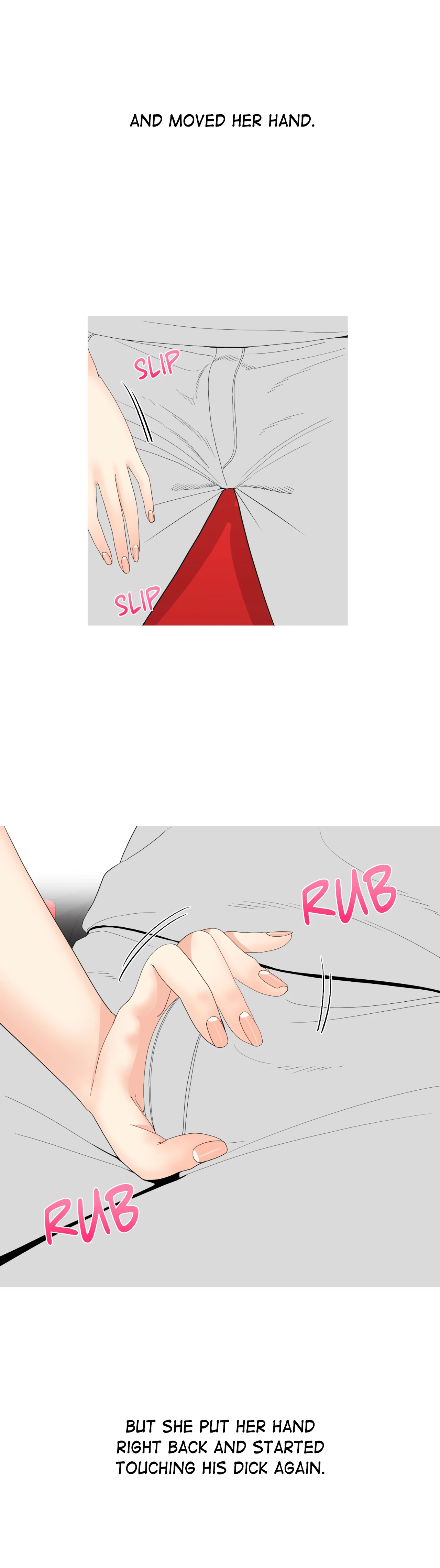 Love Scenarios Chapter 18 image 16