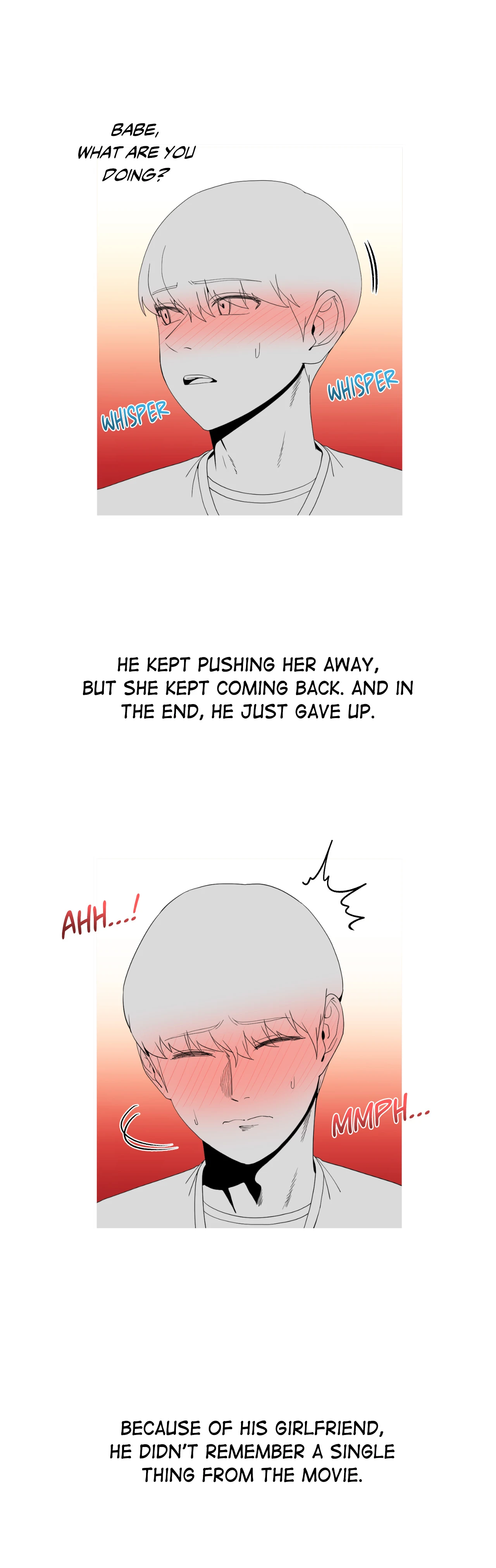 Love Scenarios Chapter 18 image 17