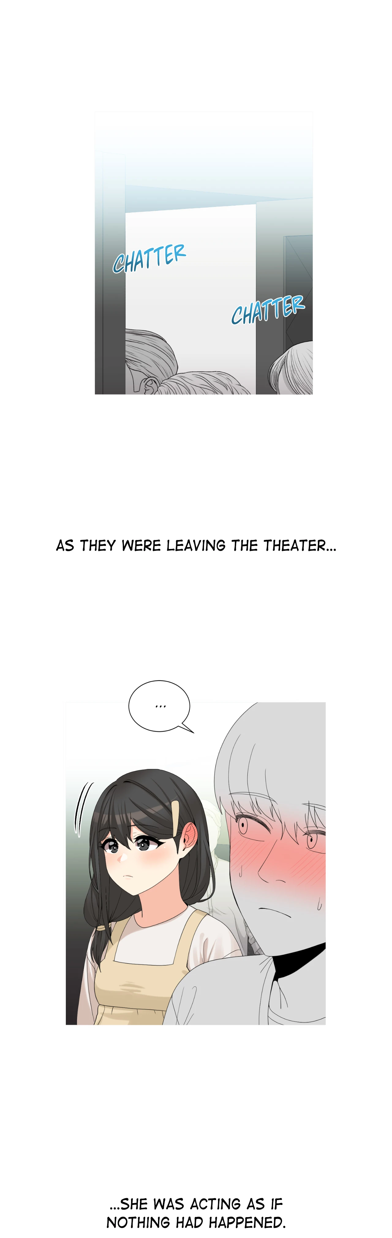 Love Scenarios Chapter 18 image 18