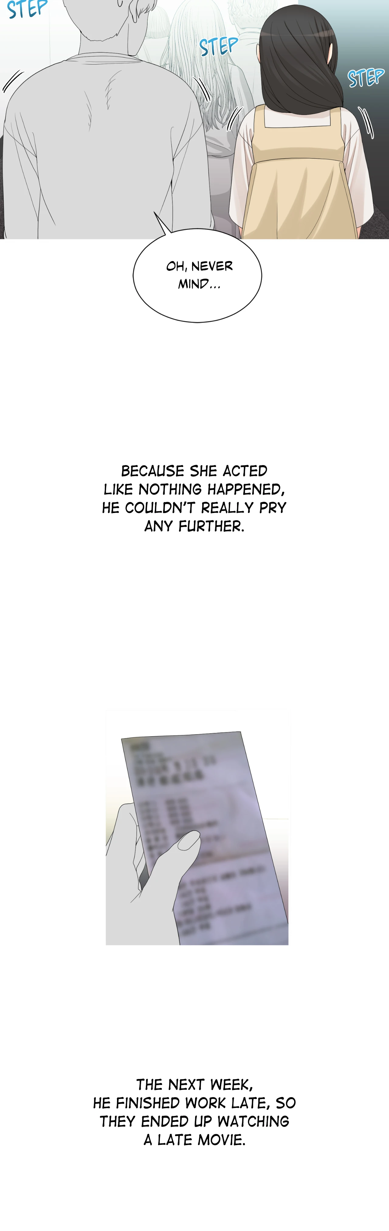 Love Scenarios Chapter 18 image 20