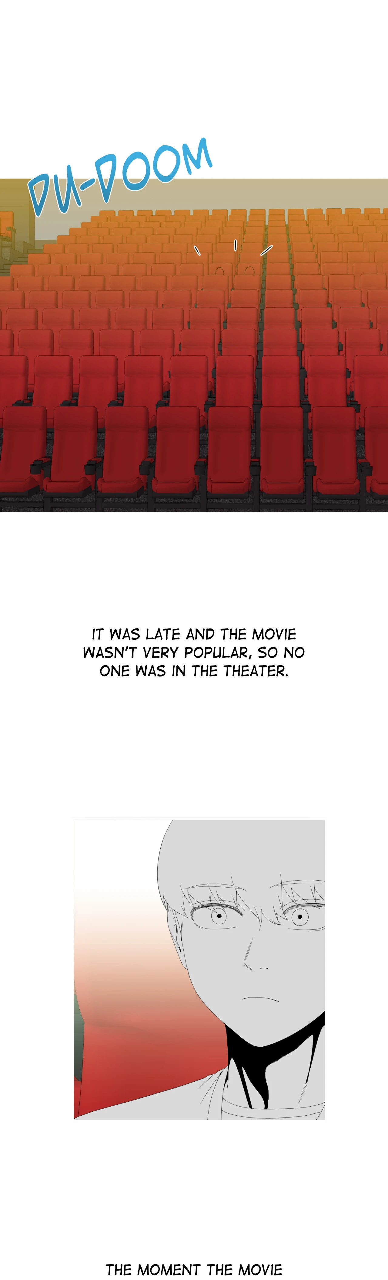 Love Scenarios Chapter 18 image 21