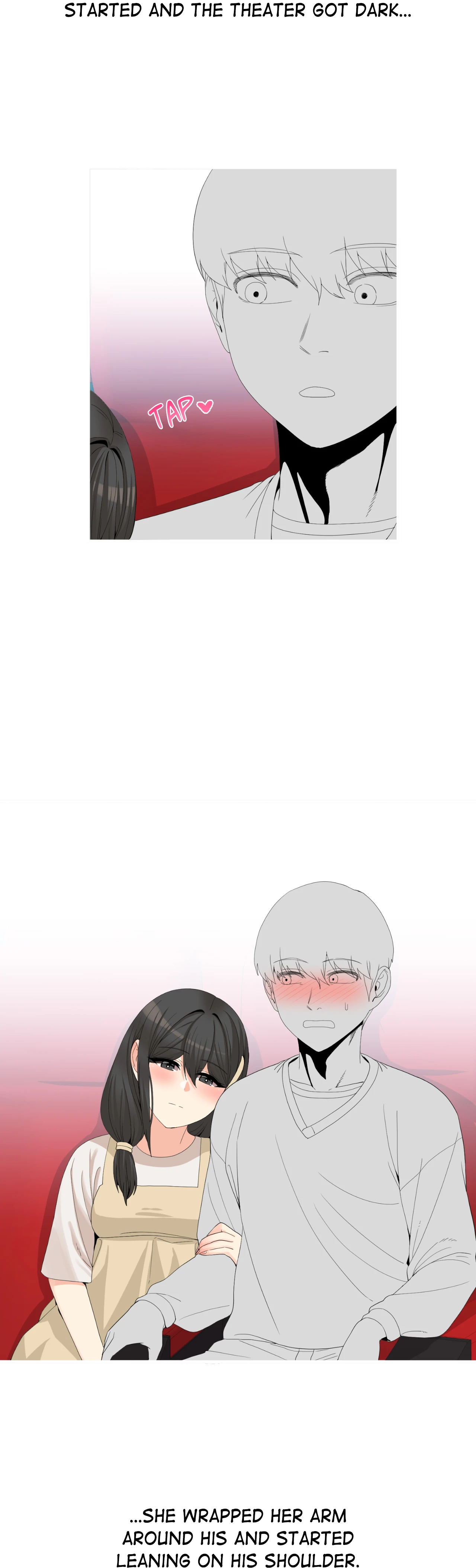 Love Scenarios Chapter 18 image 22