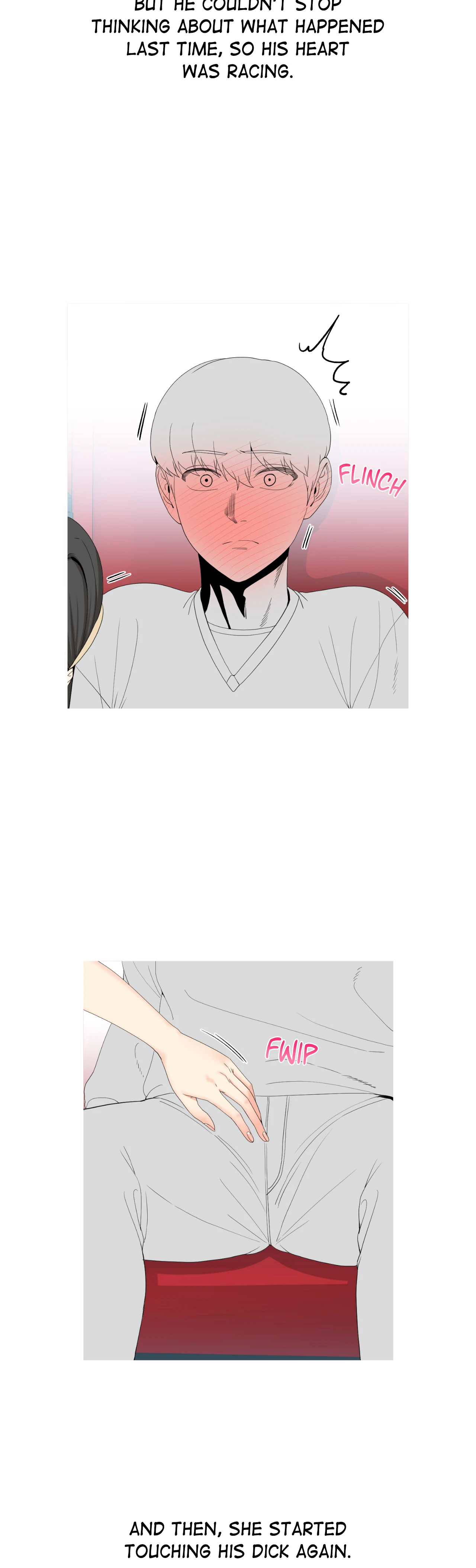 Love Scenarios Chapter 18 image 24