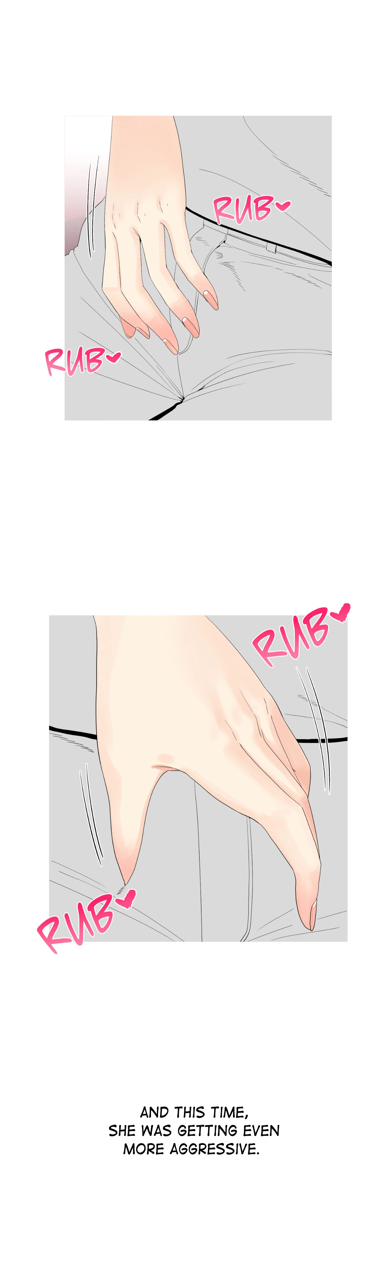 Love Scenarios Chapter 18 image 25