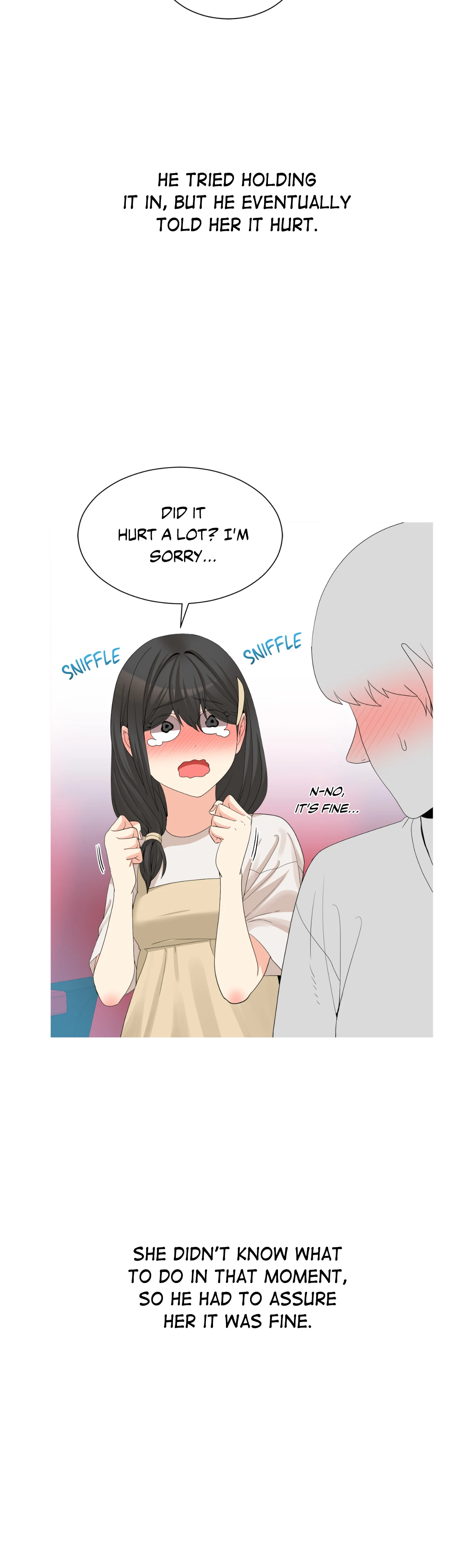 Love Scenarios Chapter 18 image 27