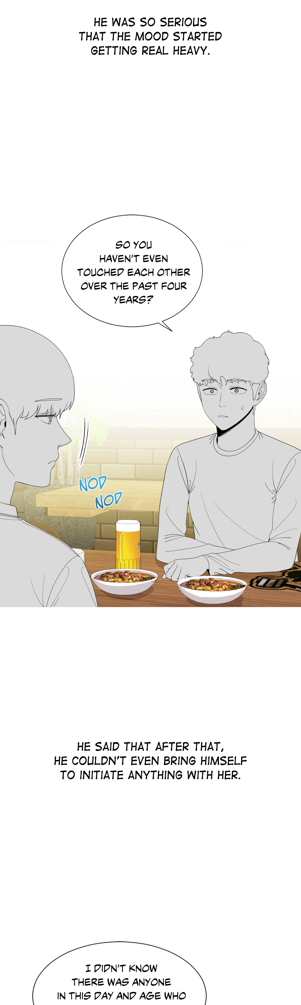 Love Scenarios Chapter 18 image 2