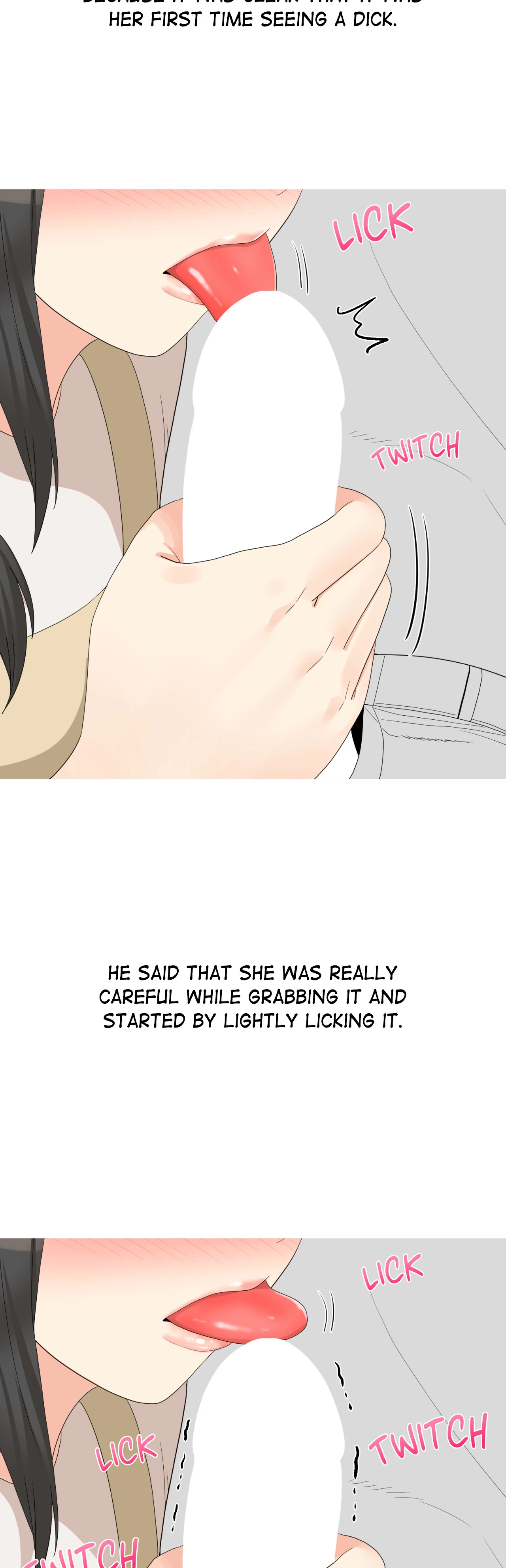 Love Scenarios Chapter 18 image 31