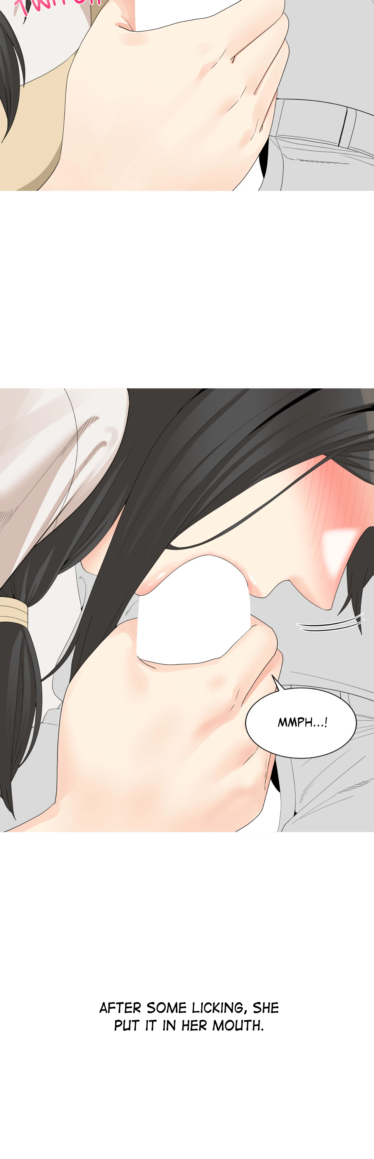 Love Scenarios Chapter 18 image 32