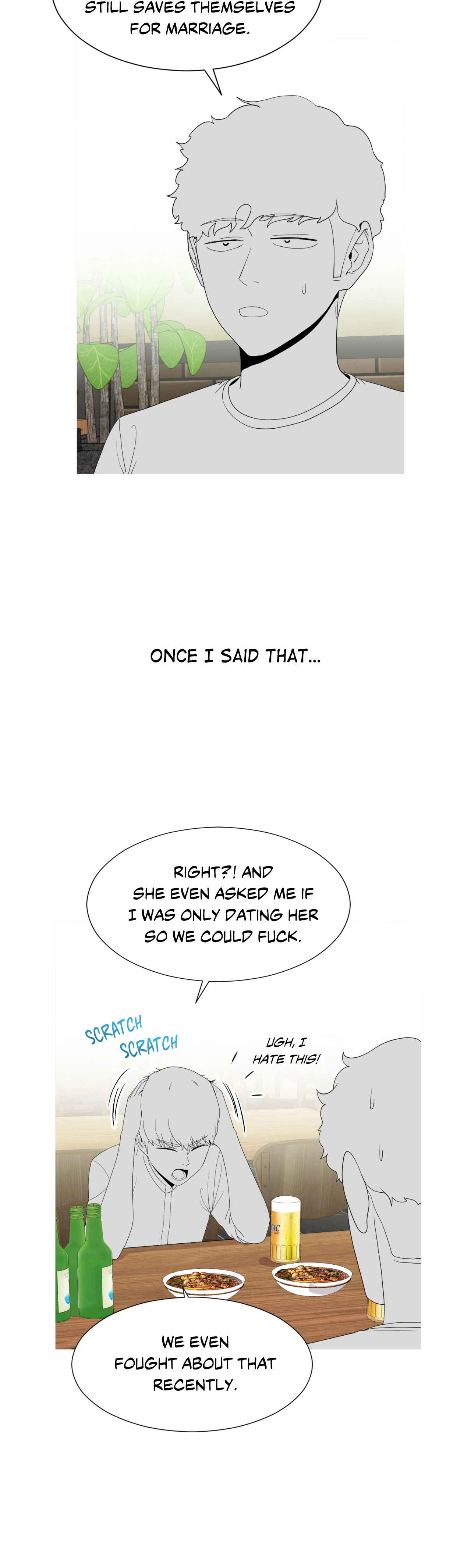 Love Scenarios Chapter 18 image 3
