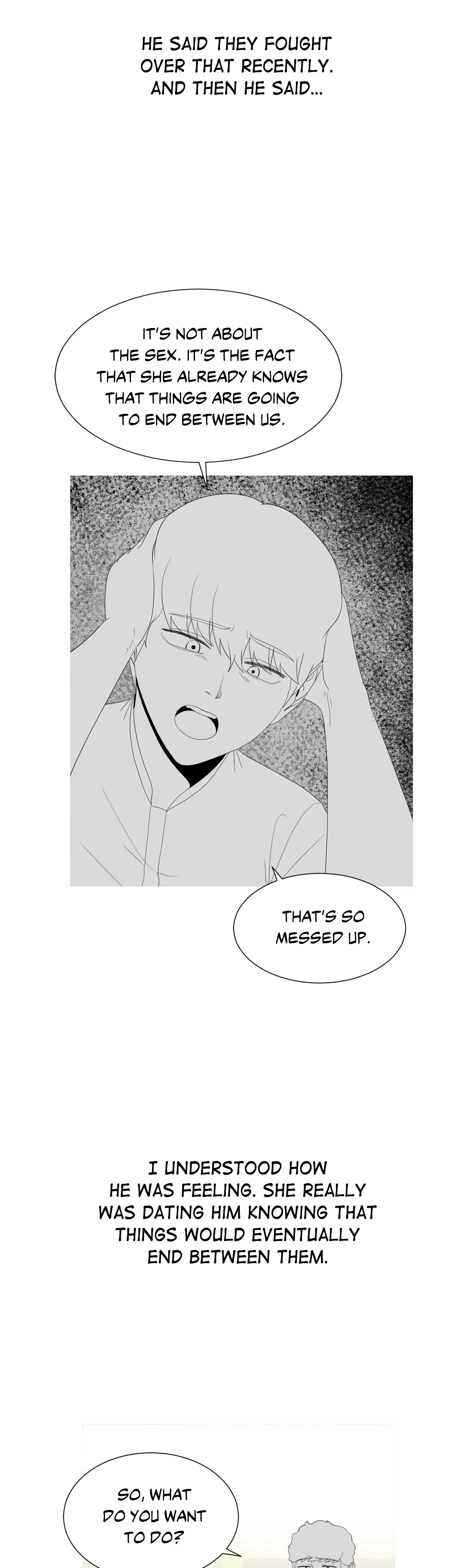 Love Scenarios Chapter 18 image 4