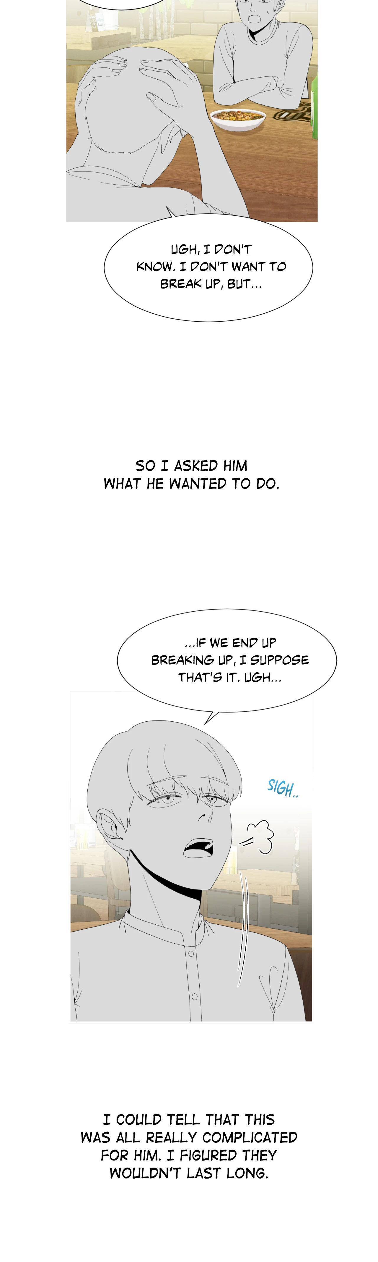 Love Scenarios Chapter 18 image 5