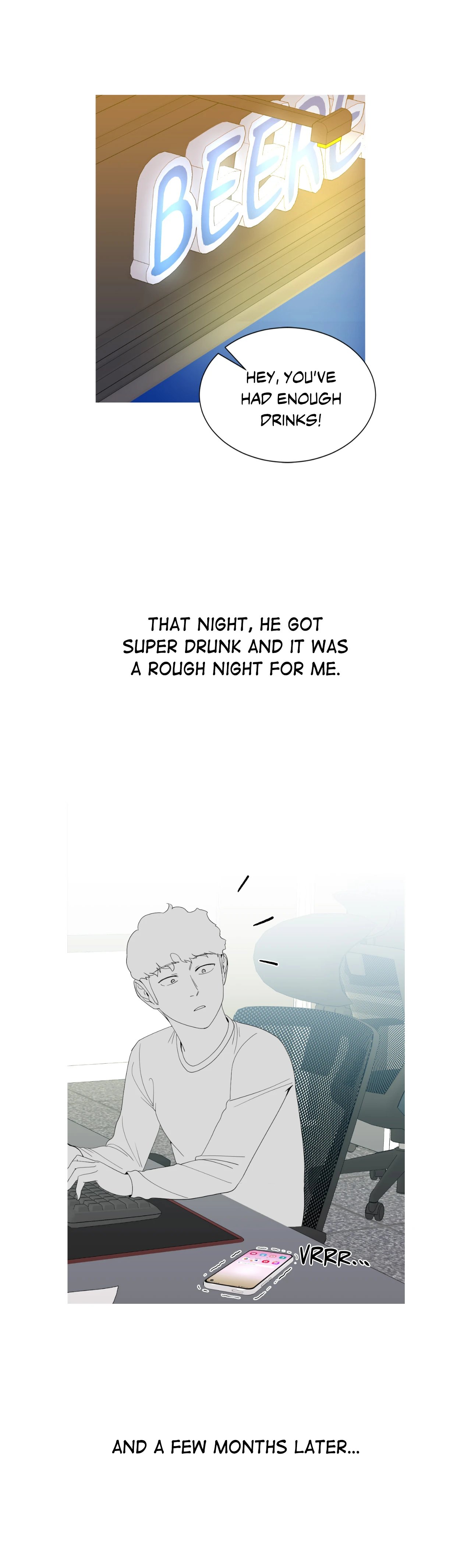 Love Scenarios Chapter 18 image 6