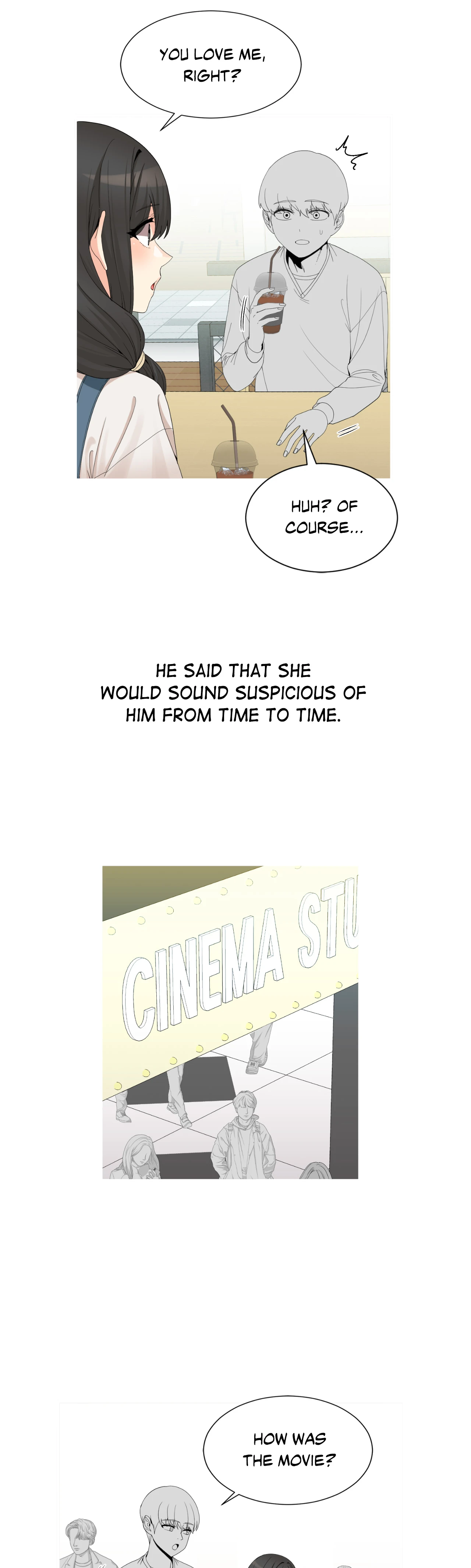 Love Scenarios Chapter 18 image 8