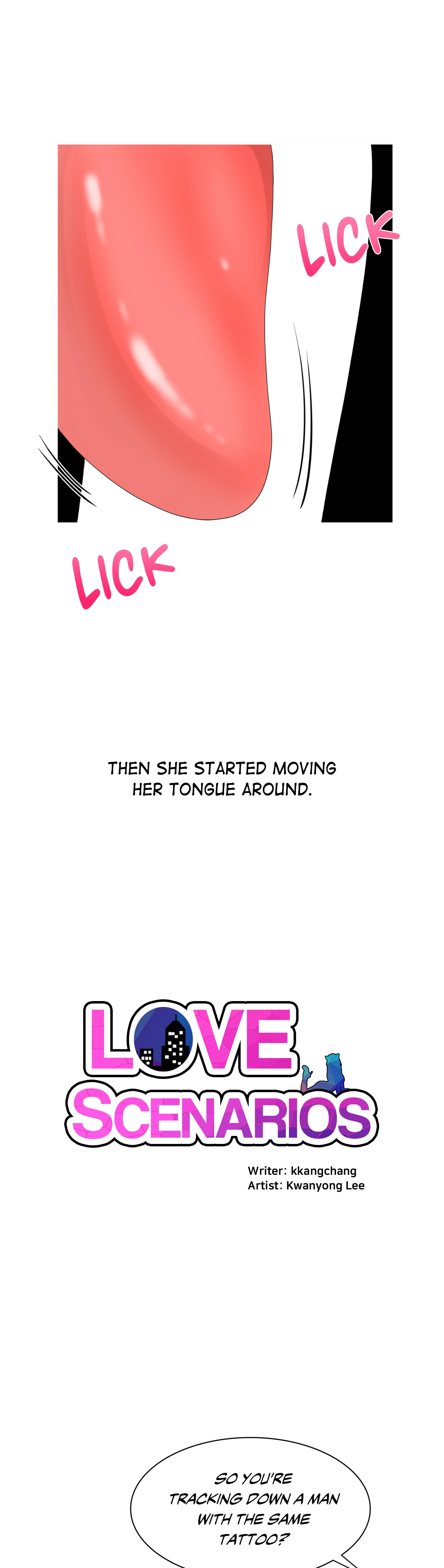 Love Scenarios Chapter 19 image 0