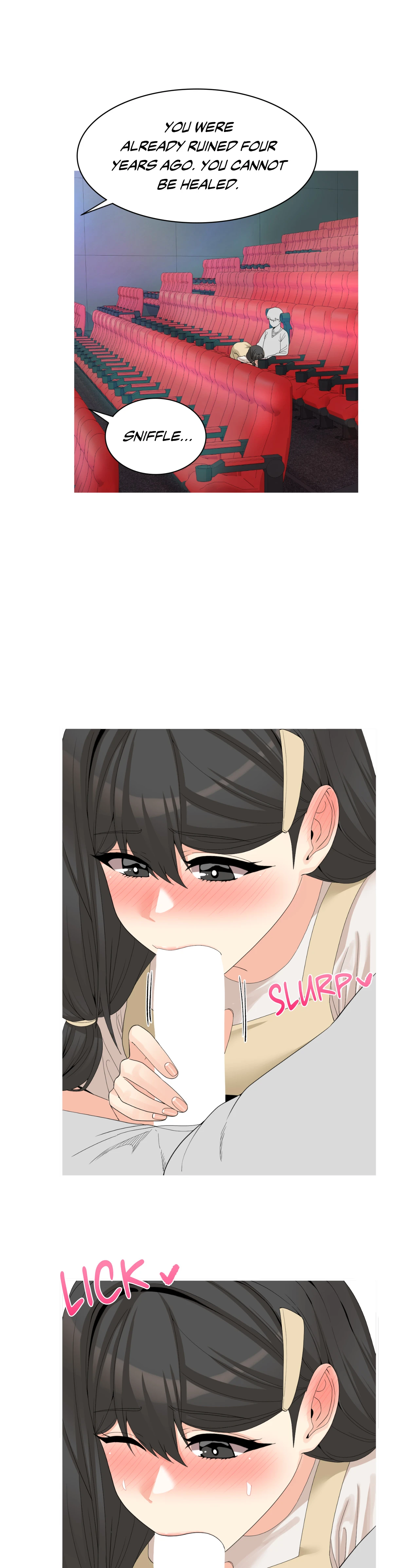Love Scenarios Chapter 19 image 10