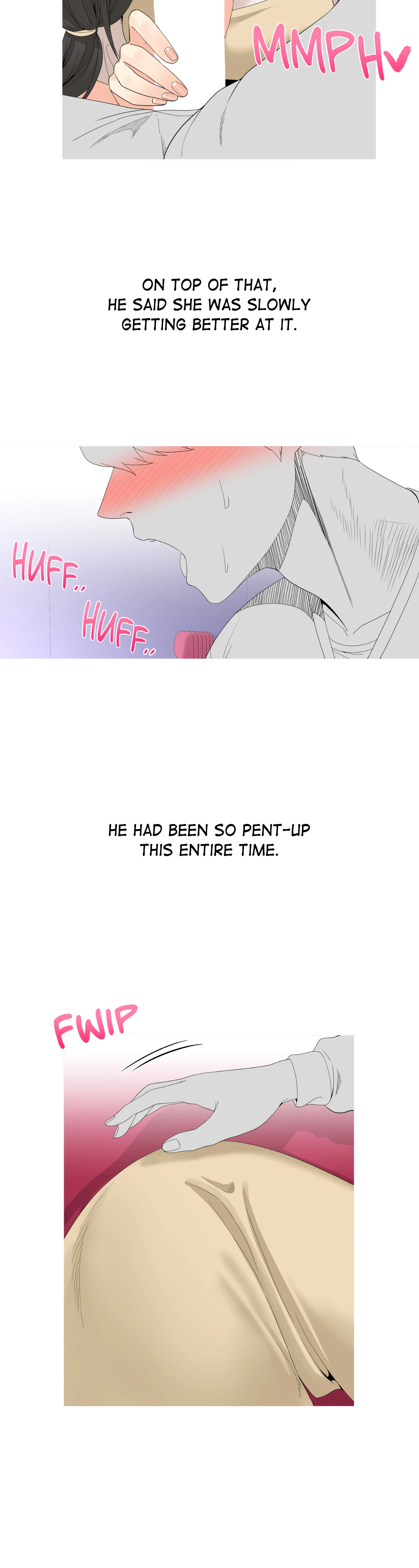 Love Scenarios Chapter 19 image 11