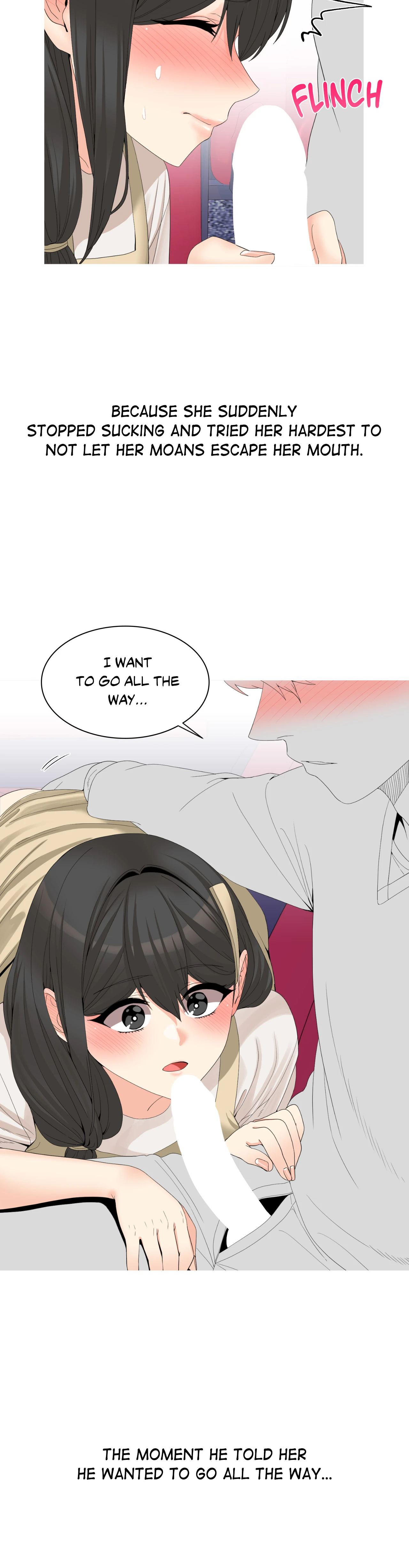 Love Scenarios Chapter 19 image 16
