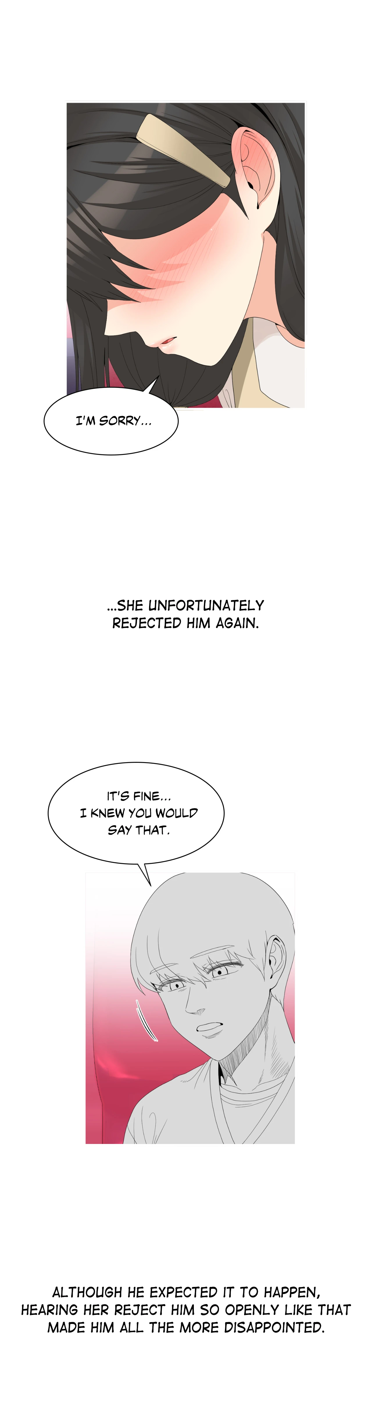 Love Scenarios Chapter 19 image 17