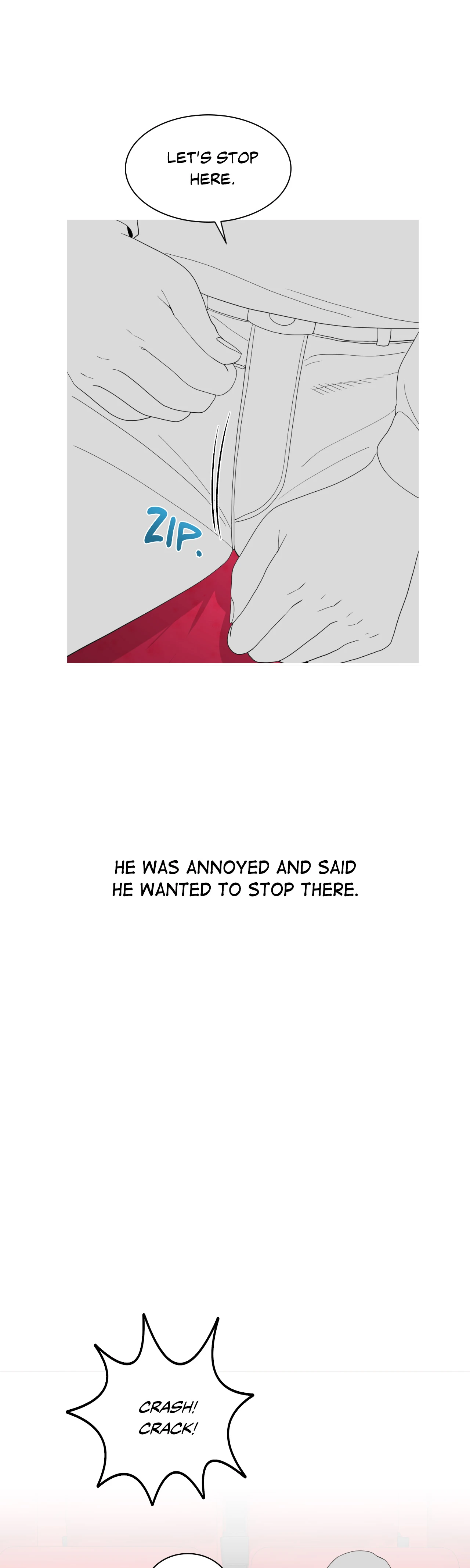 Love Scenarios Chapter 19 image 18