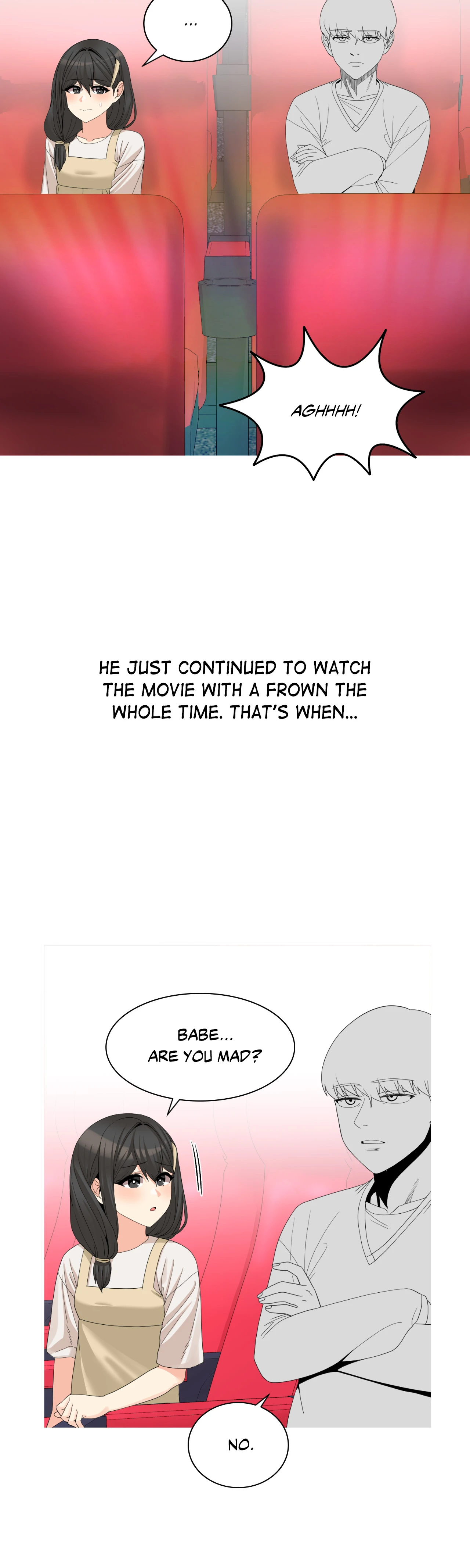 Love Scenarios Chapter 19 image 19