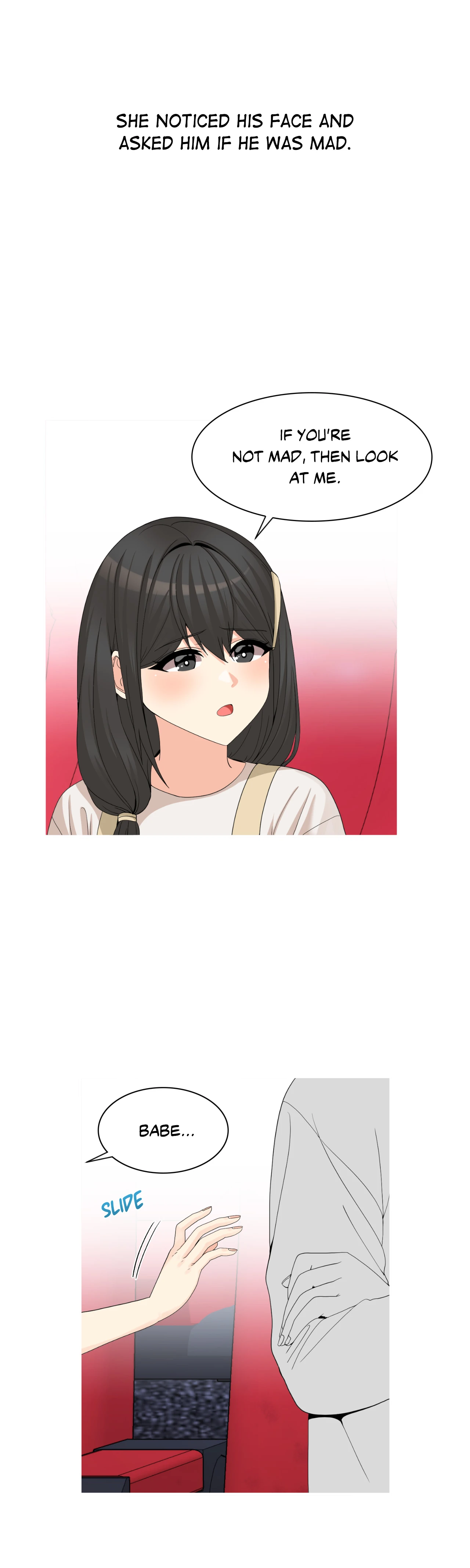 Love Scenarios Chapter 19 image 20