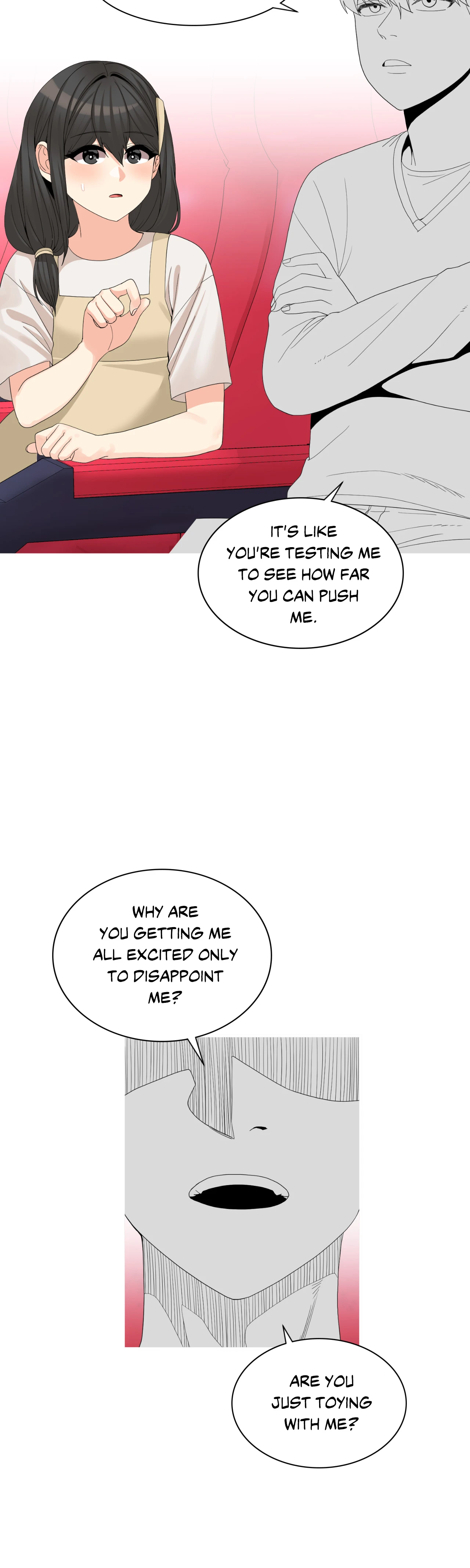 Love Scenarios Chapter 19 image 22
