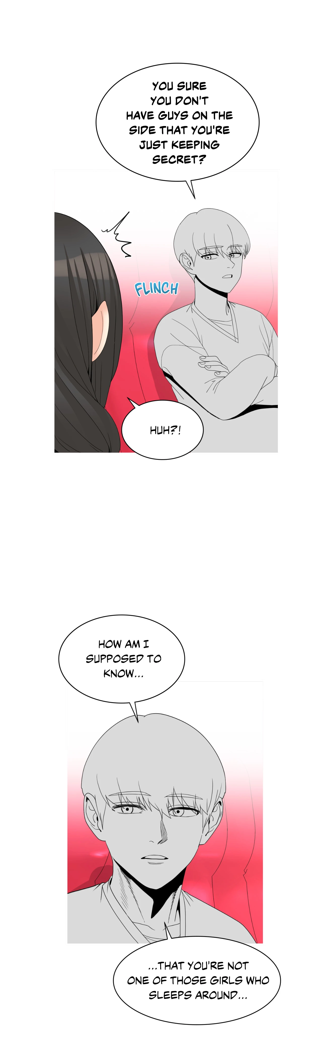 Love Scenarios Chapter 19 image 23