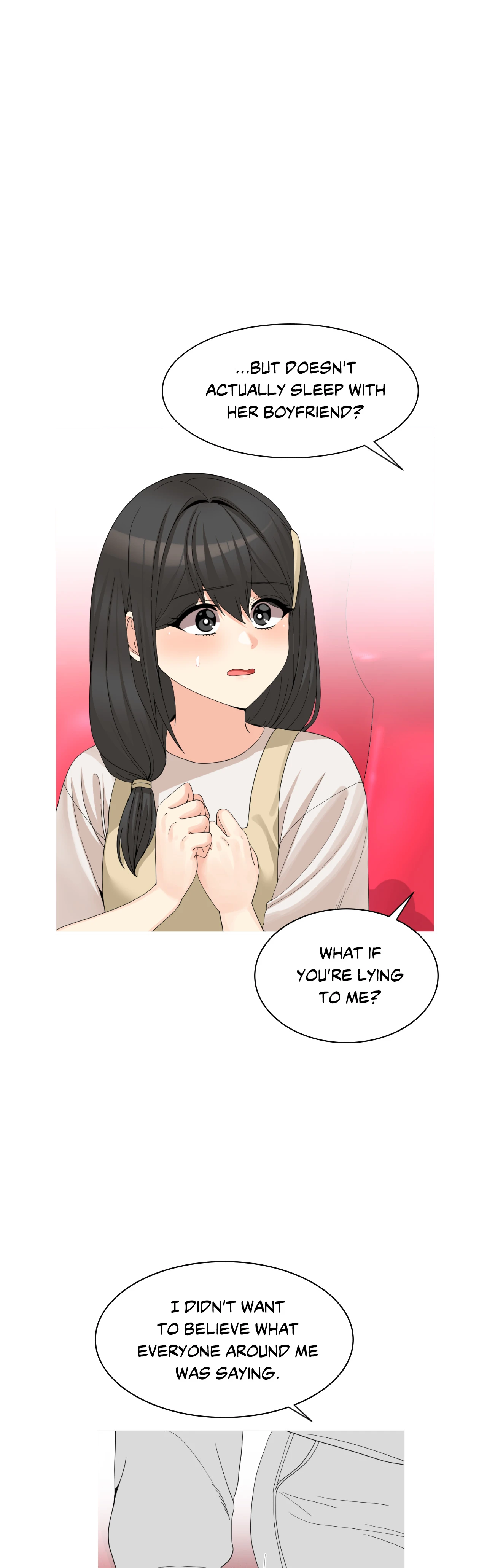 Love Scenarios Chapter 19 image 24