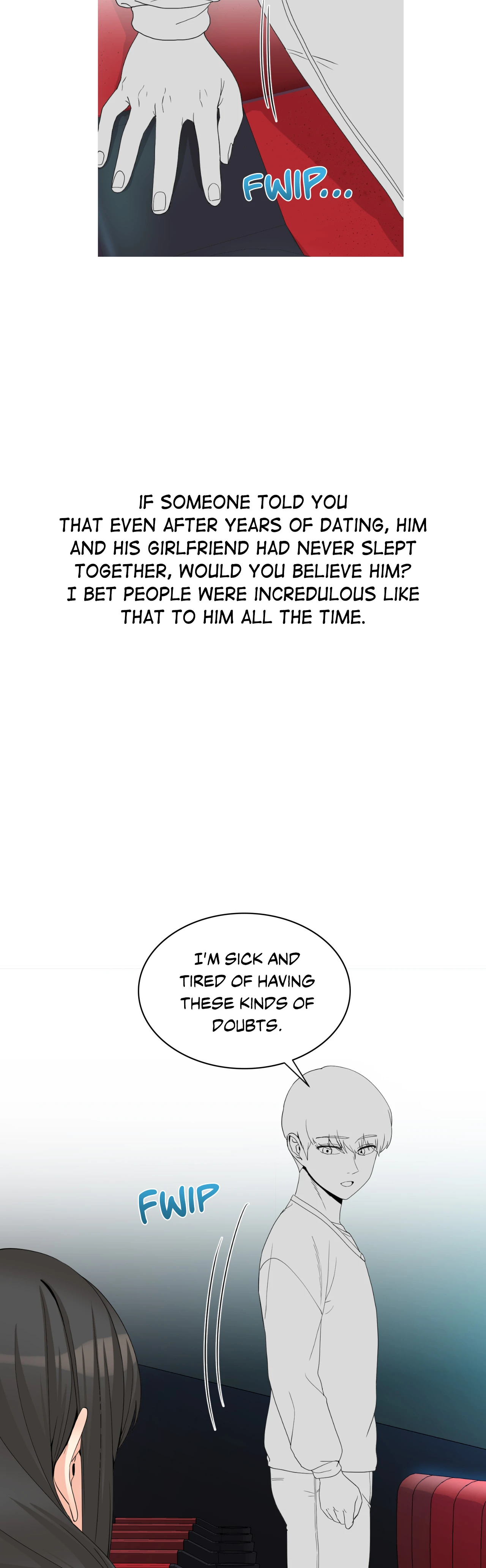 Love Scenarios Chapter 19 image 25
