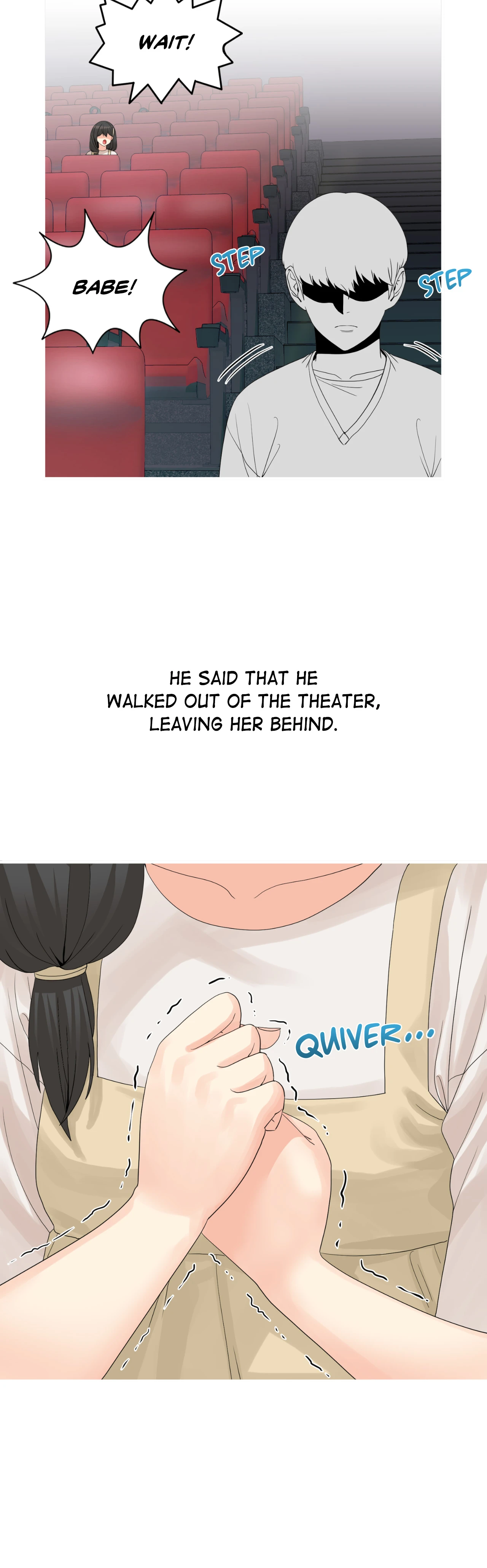 Love Scenarios Chapter 19 image 27