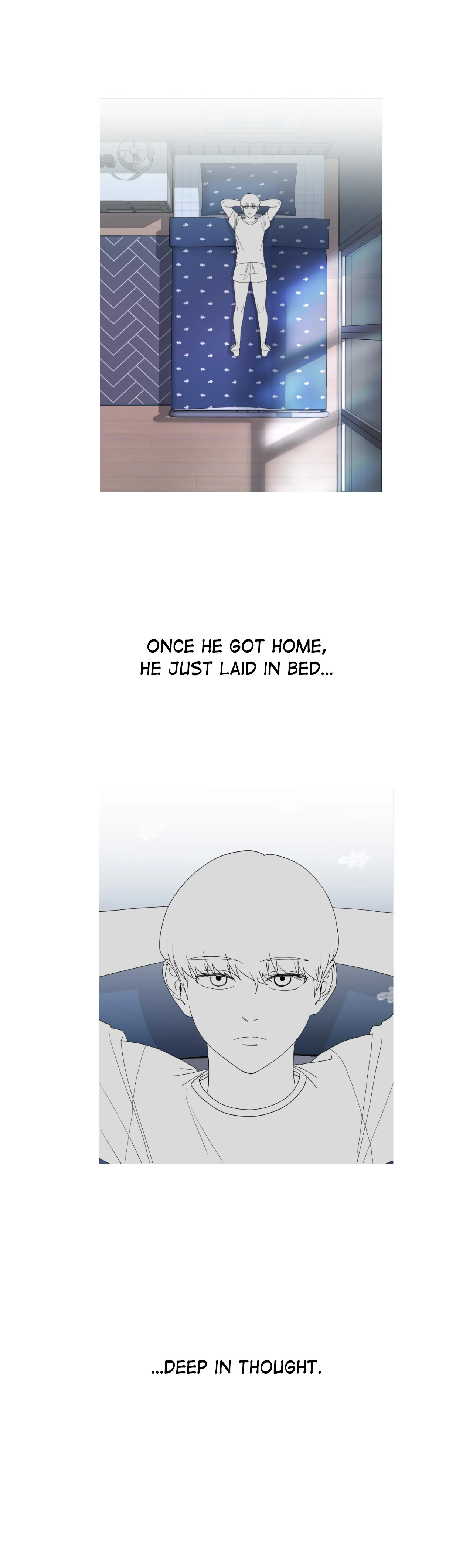 Love Scenarios Chapter 19 image 28