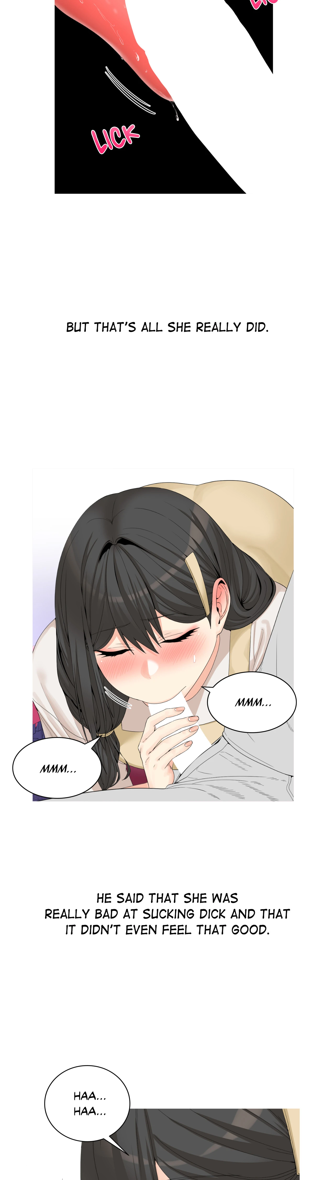 Love Scenarios Chapter 19 image 2