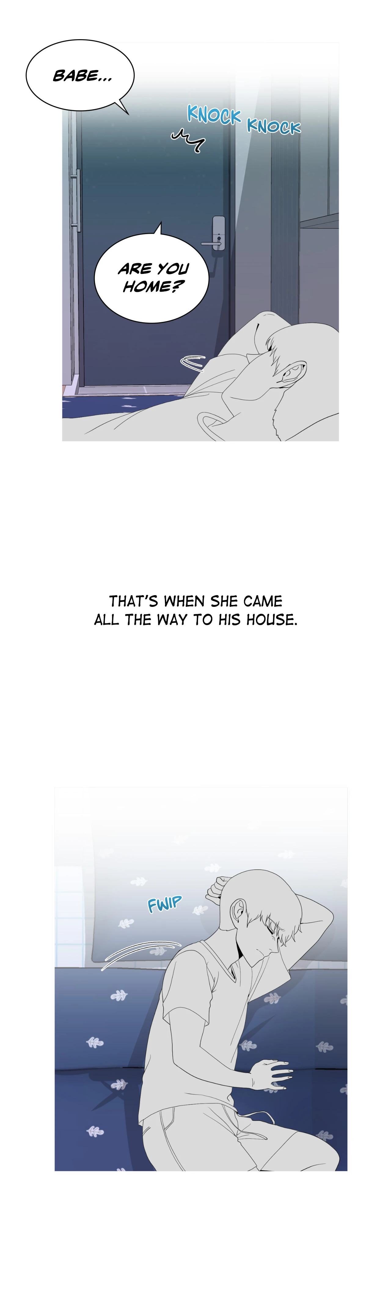 Love Scenarios Chapter 19 image 29