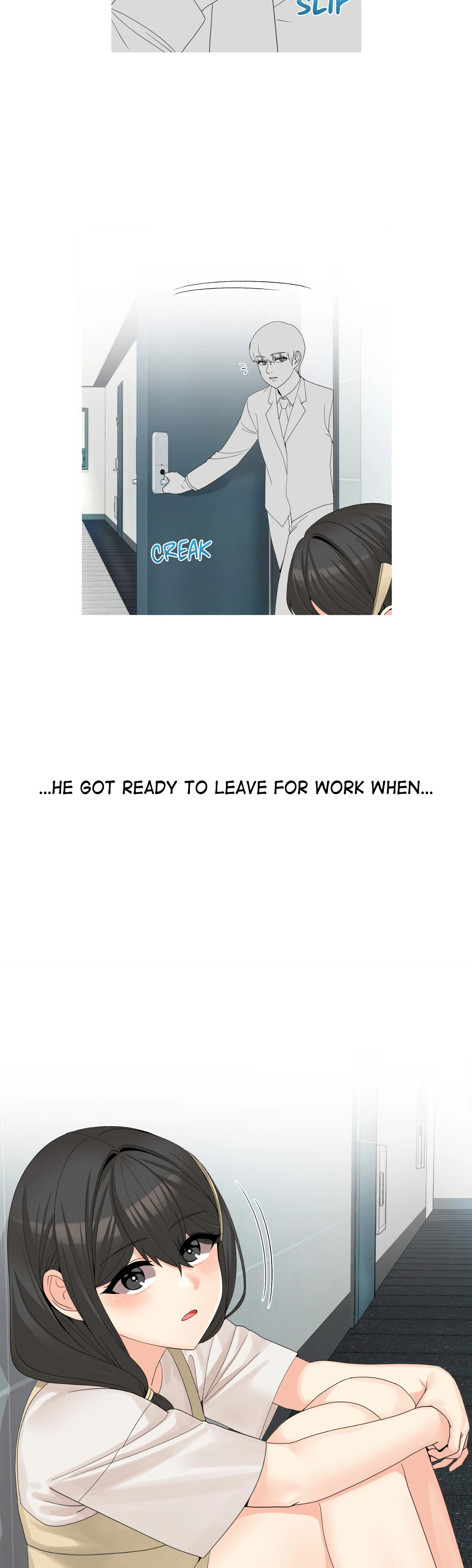 Love Scenarios Chapter 19 image 32