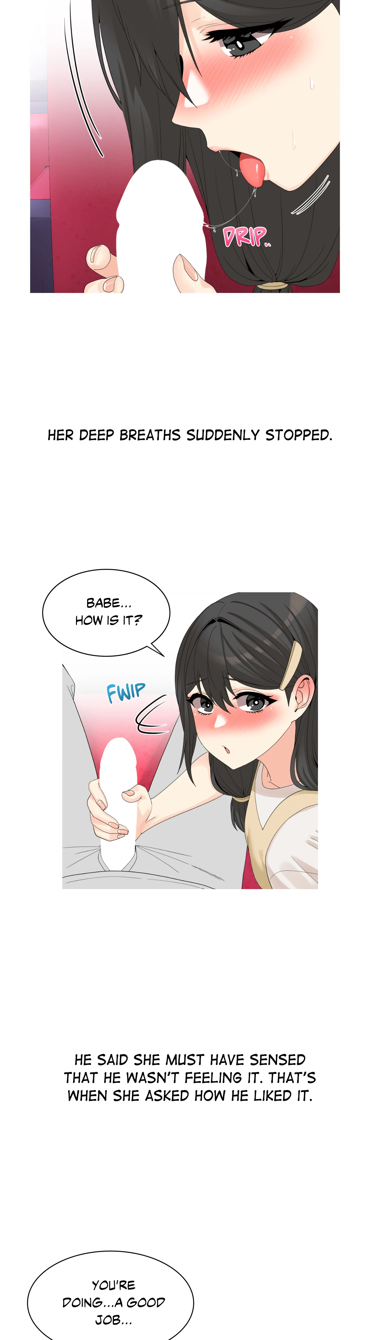 Love Scenarios Chapter 19 image 3