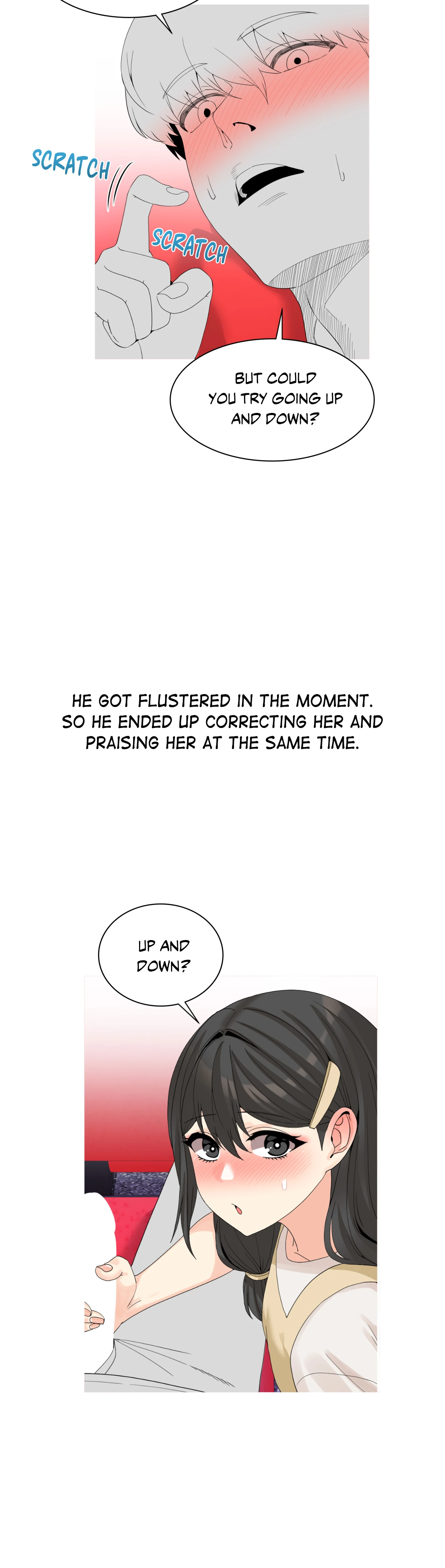 Love Scenarios Chapter 19 image 4