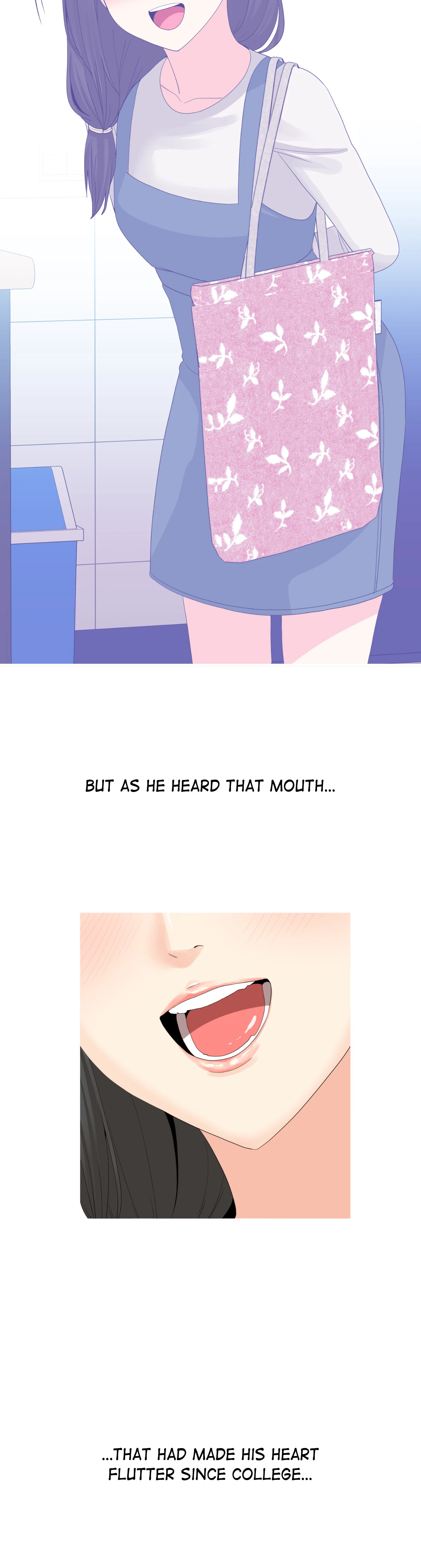 Love Scenarios Chapter 19 image 8