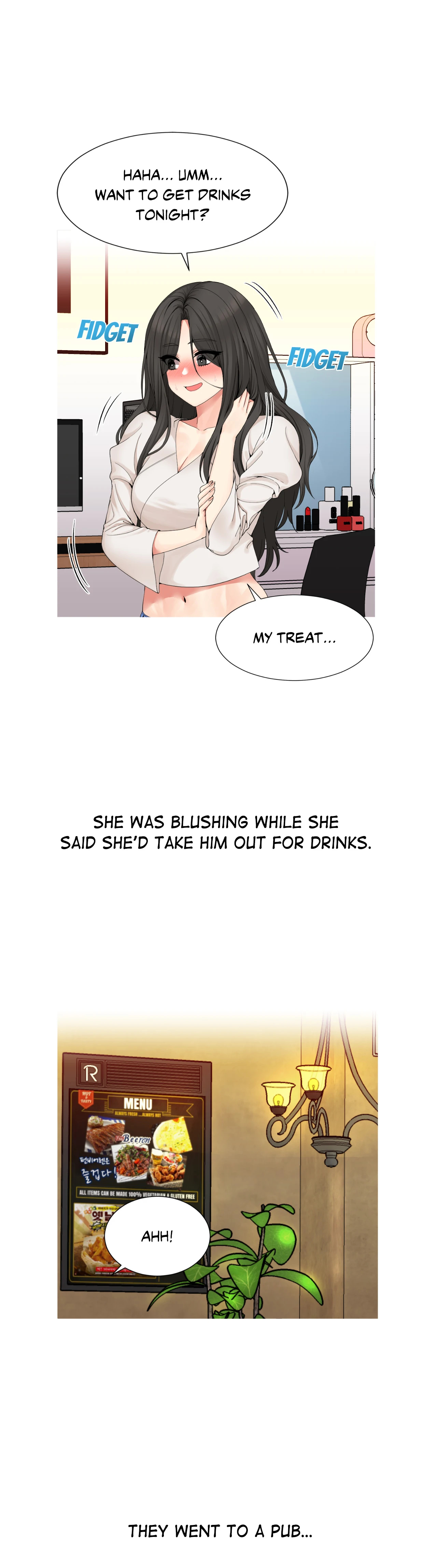 Love Scenarios Chapter 2 image 12