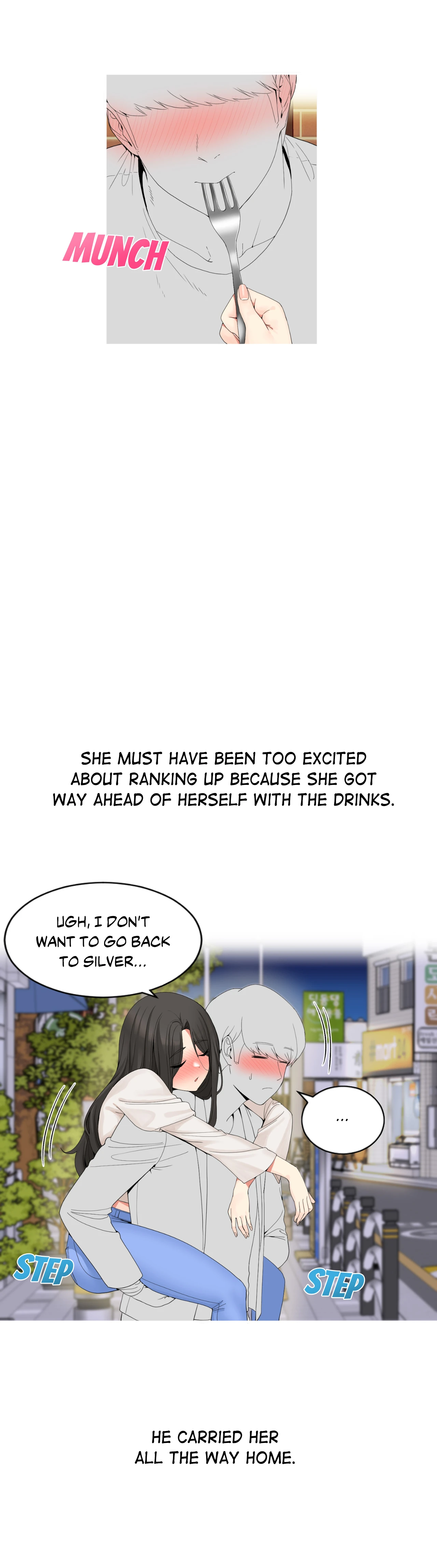 Love Scenarios Chapter 2 image 15