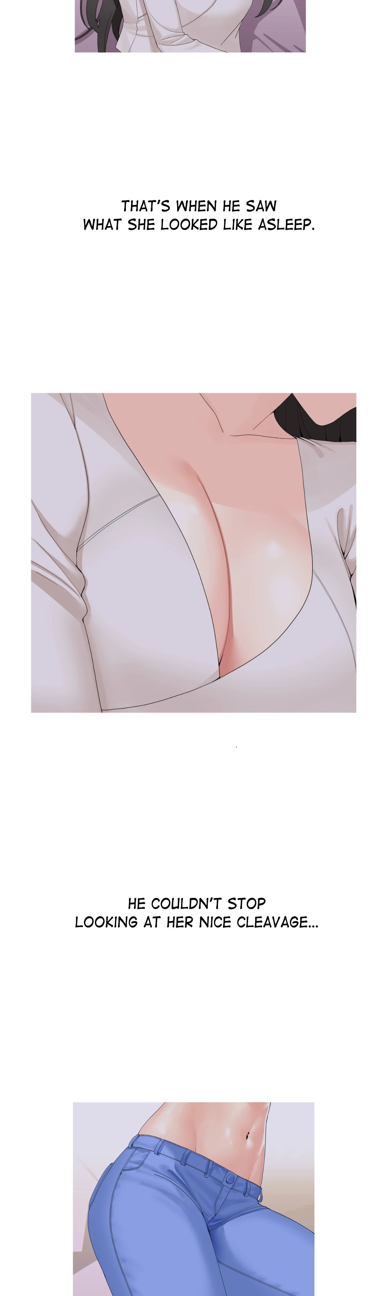 Love Scenarios Chapter 2 image 17