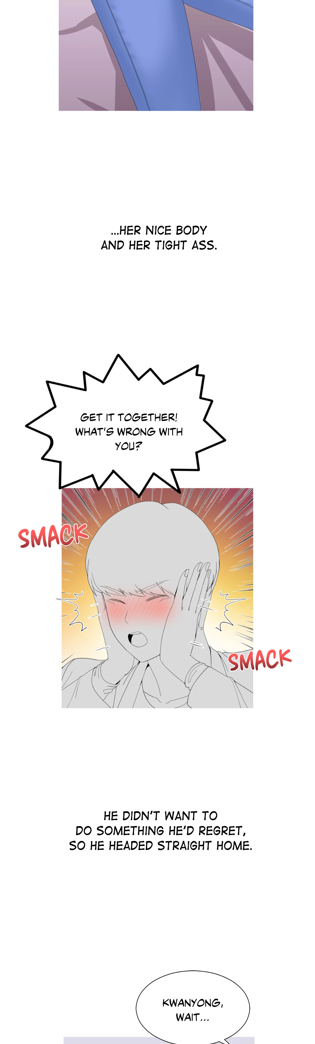 Love Scenarios Chapter 2 image 18
