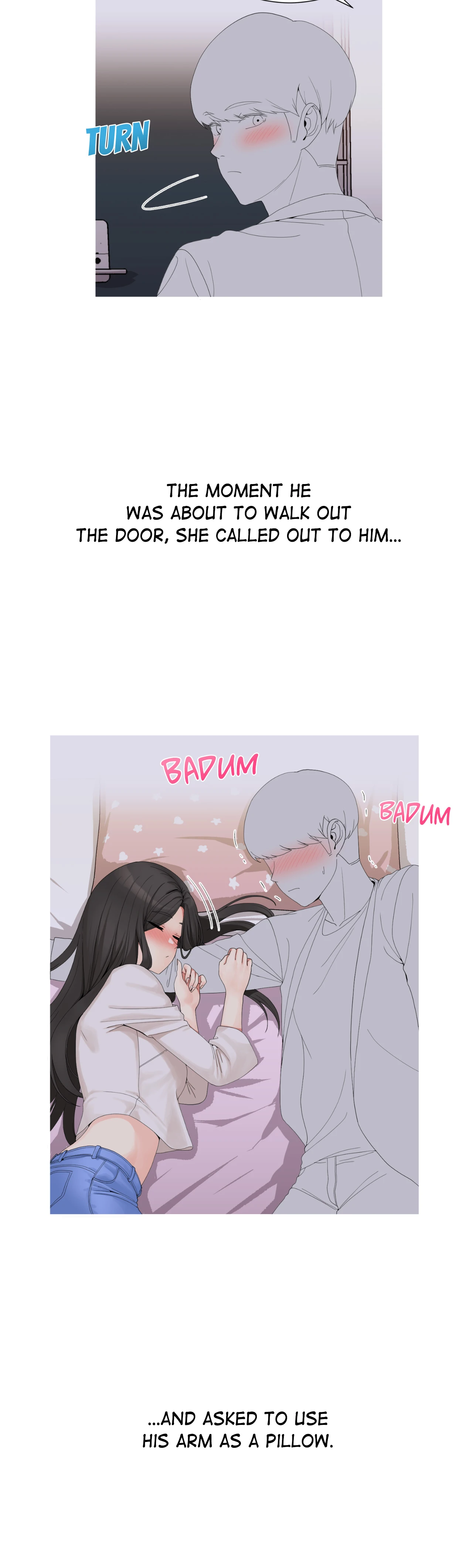 Love Scenarios Chapter 2 image 19