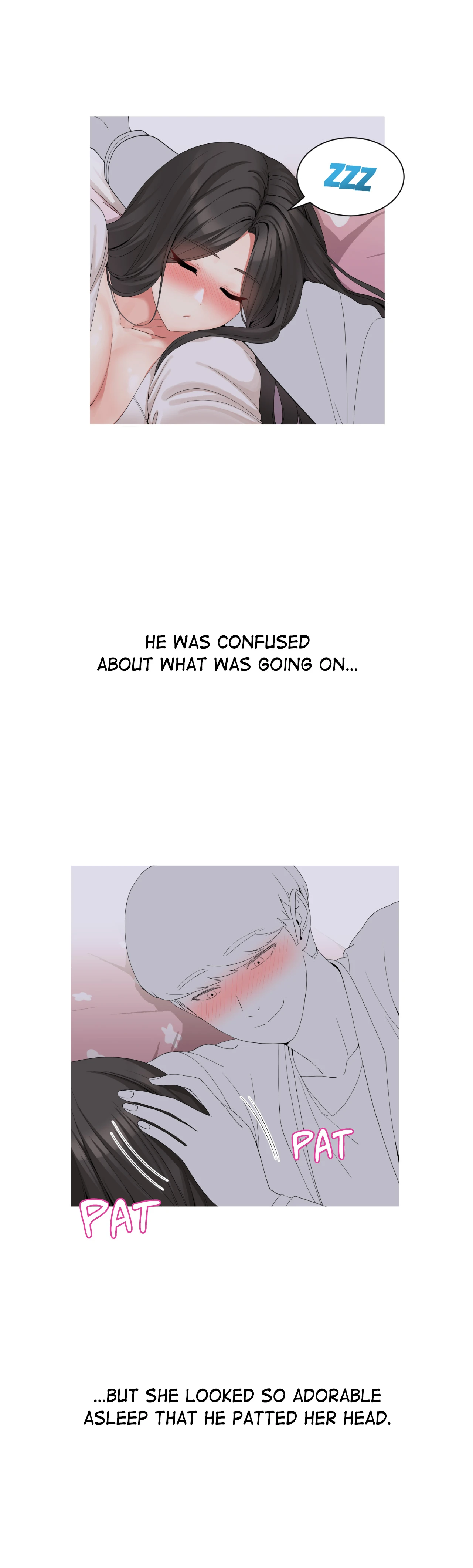 Love Scenarios Chapter 2 image 20