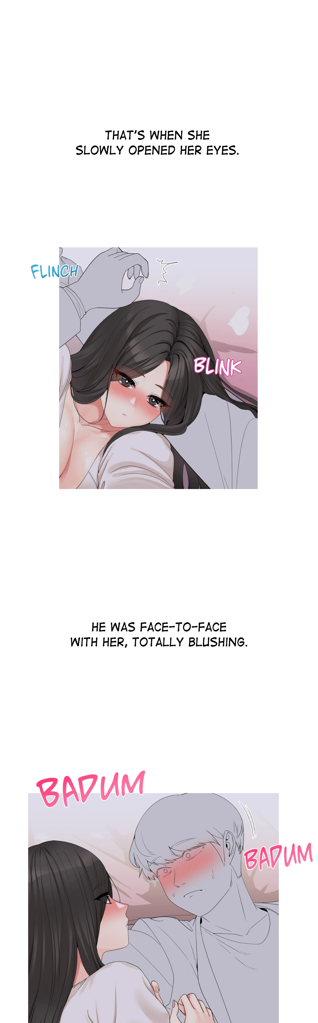 Love Scenarios Chapter 2 image 21