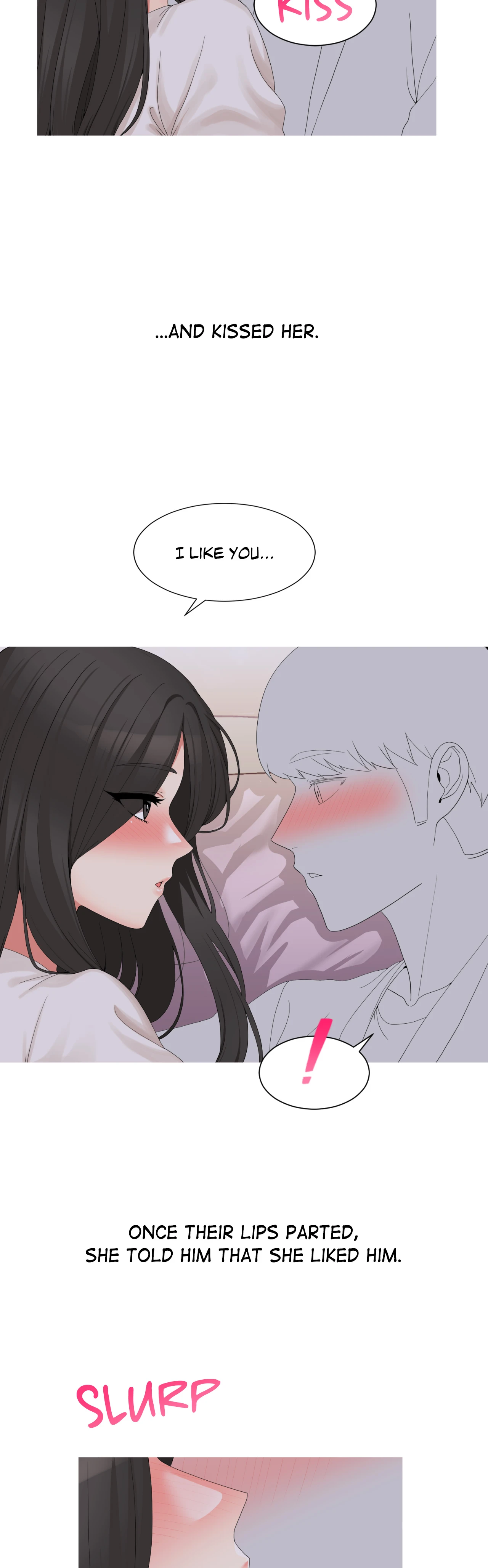 Love Scenarios Chapter 2 image 23