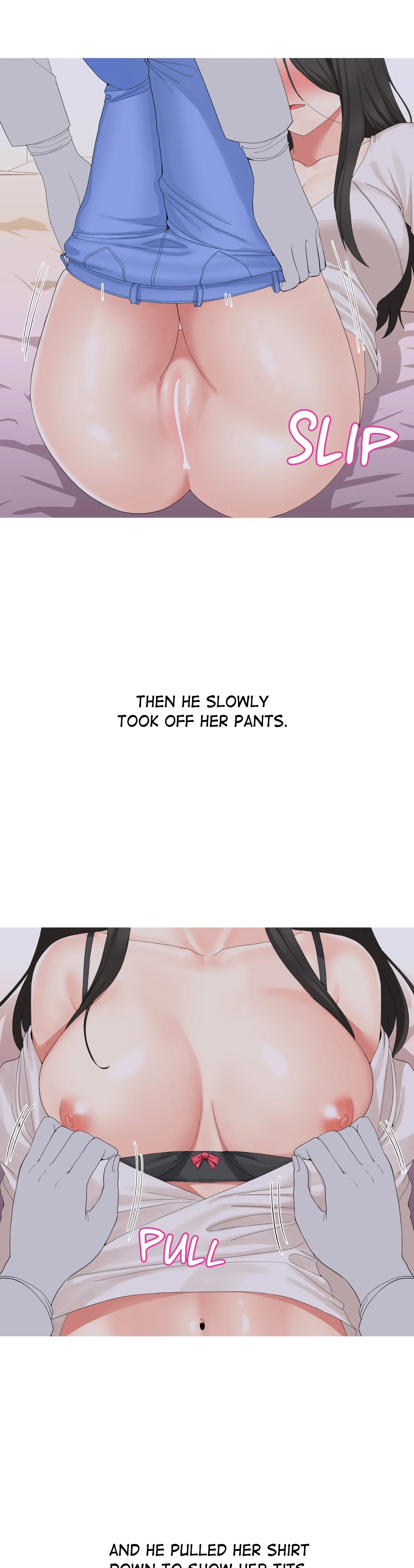 Love Scenarios Chapter 2 image 26