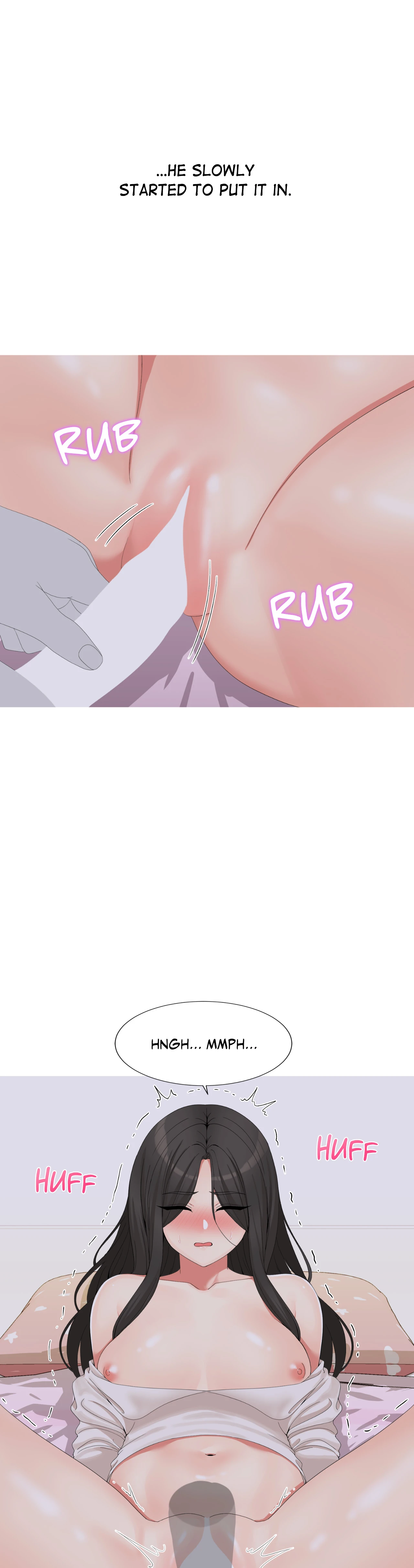 Love Scenarios Chapter 2 image 28