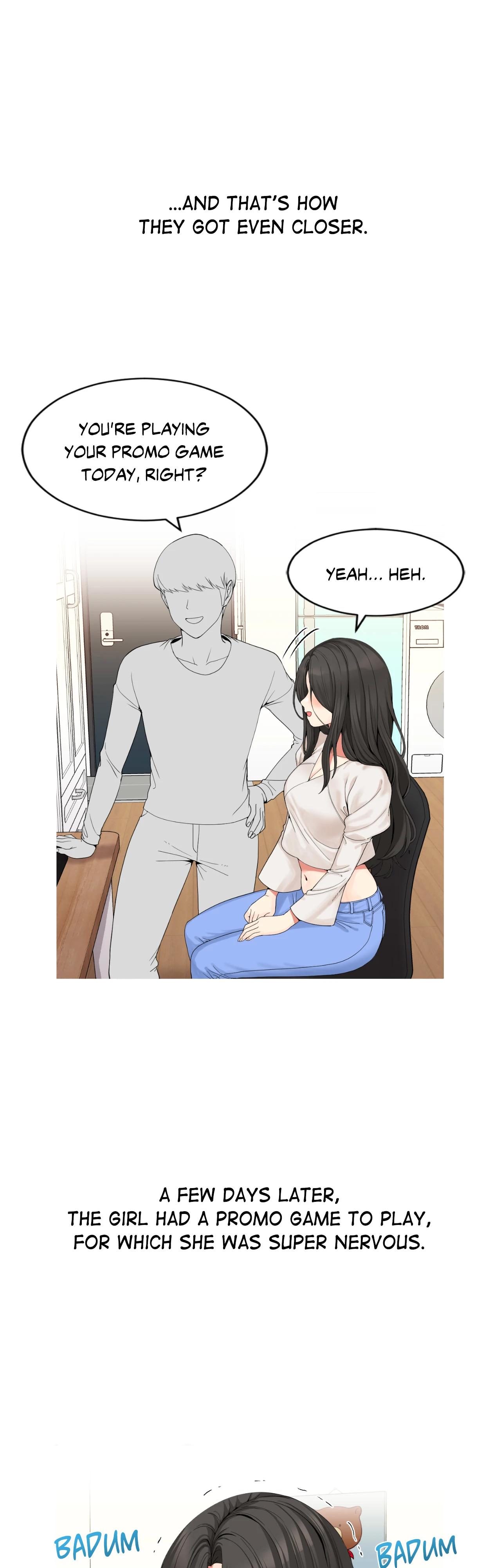 Love Scenarios Chapter 2 image 4