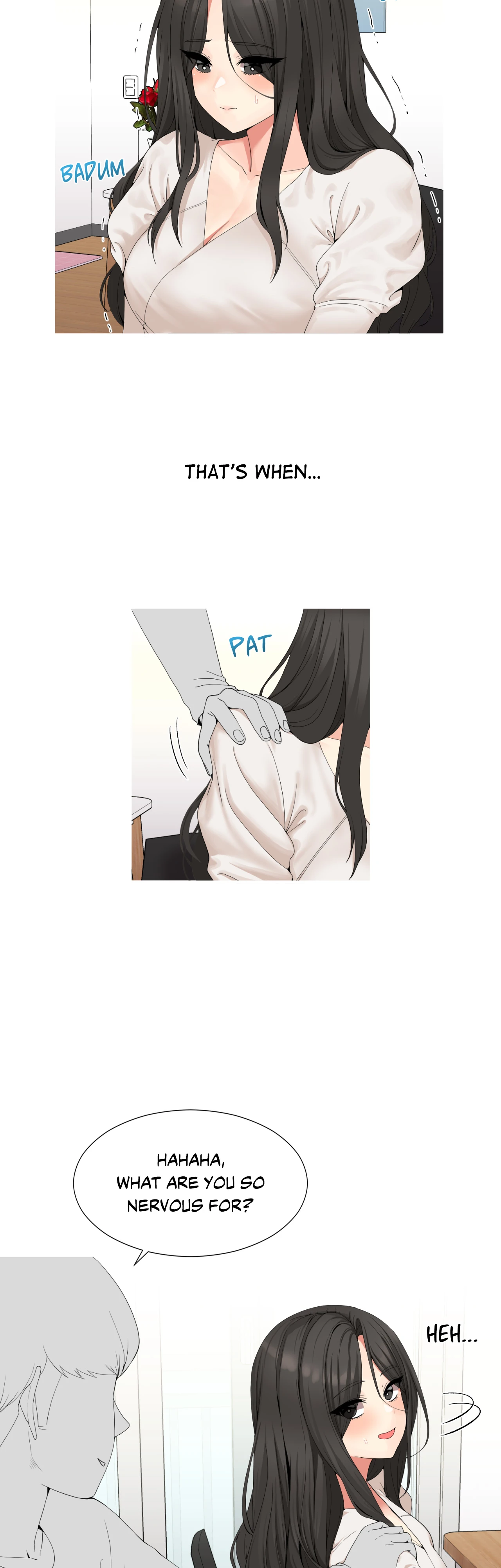 Love Scenarios Chapter 2 image 5